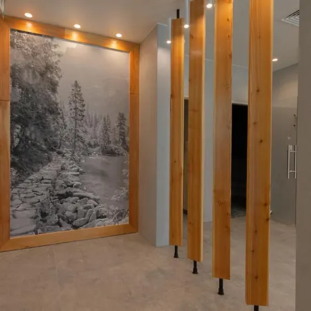 Vacationclub - Zakopianskie 31 Zakopane