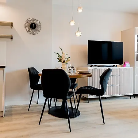 Vacationclub - Zakopianskie 31 Appartamento *