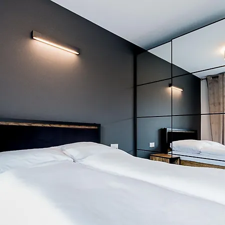 Vacationclub - Zakopianskie 31 Appartamento *