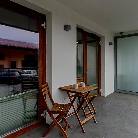 Vacationclub - Zakopianskie 31 *