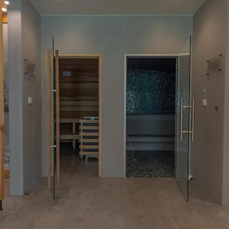 Vacationclub - Zakopianskie 31 Appartamento