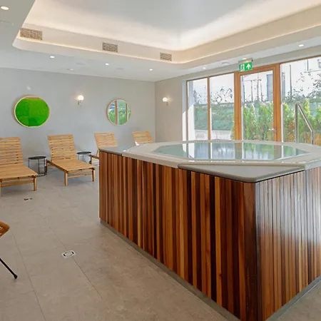 Vacationclub - Zakopianskie 31 *
